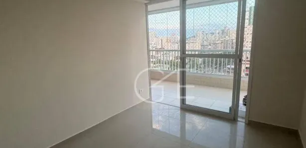 Apartamento com 3 Quartos à venda, 111m² no Encruzilhada, Santos