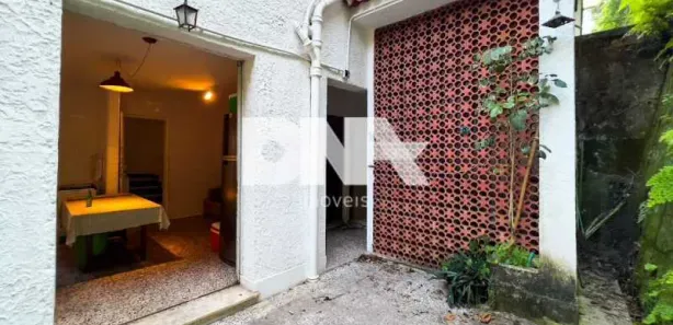 Casa com 4 Quartos à venda, 211m² no Humaitá, Rio de Janeiro