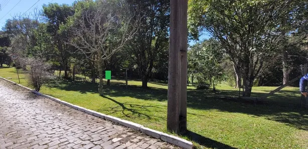 Fazenda/Sítio com 1 Quarto à venda, 10000m² no Linha Palmeiro, Farroupilha