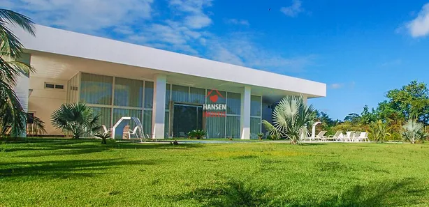 Casa de Condomínio com 5 Quartos à venda, 1500m² no Portão, Lauro de Freitas