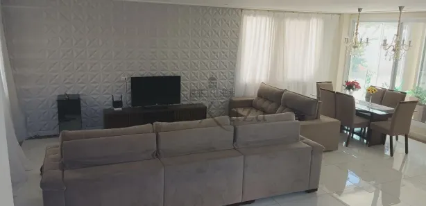 Casa de Condomínio com 5 Quartos à venda, 750m² no Caçapava Velha, Caçapava