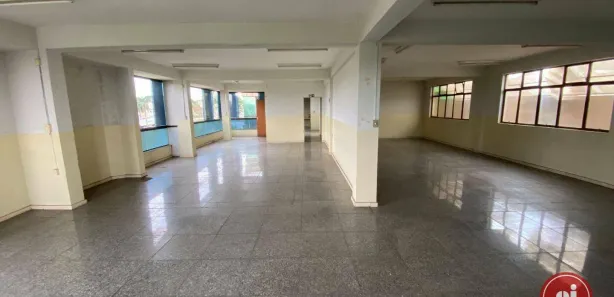 Prédio Comercial para alugar, 1250m² no Jardim Casa Branca, Betim