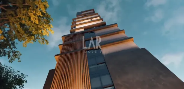 Apartamento com 3 Quartos à venda, 120m² no Savassi, Belo Horizonte