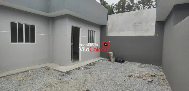 Casa com 2 Quartos à venda, 39m² no Saint Etiene, Matinhos