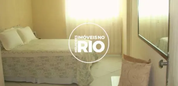Cobertura com 3 Quartos à venda, 139m² no Tijuca, Rio de Janeiro