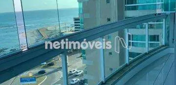 Apartamento com 3 Quartos à venda, 100m² no Pituba, Salvador