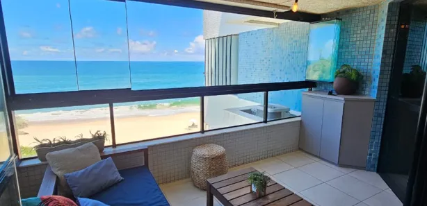 Apartamento com 2 Quartos à venda, 43m² no Rio Vermelho, Salvador