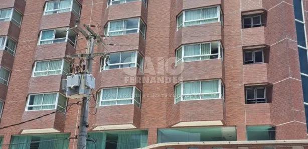 Sala Comercial à venda, 18m² no Petrópolis, Natal