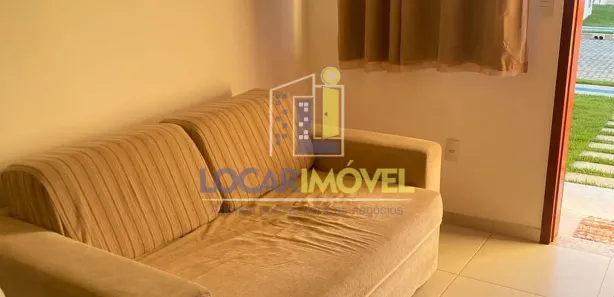Casa de Condomínio com 3 Quartos para alugar, 70m² no Boa Vista, Vitória da Conquista