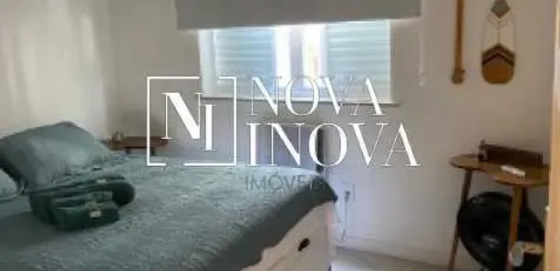 Apartamento com 1 Quarto à venda, 35m² no Leme, Rio de Janeiro