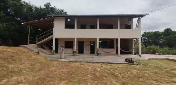 Fazenda/Sítio com 2 Quartos para alugar, 1000m² no Capim Rasteiro (Chácaras Campo Alegre), Contagem
