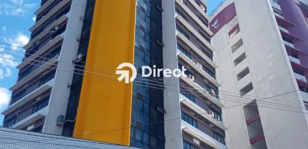 Sala Comercial à venda, 32m² no Coelhos, Recife