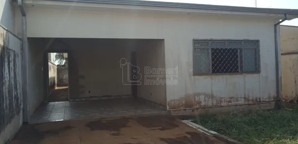 Casa com 3 Quartos à venda, 135m² no Jardim do Carmo, Araraquara