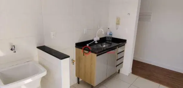 Apartamento com 2 Quartos para venda ou aluguel, 65m² no Jardim do Sol, Sorocaba