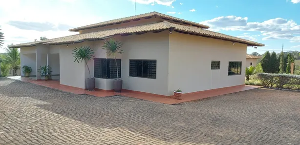 Fazenda/Sítio com 4 Quartos à venda, 500m² no , Nova Veneza