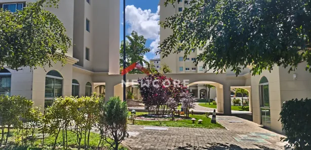 Apartamento com 3 Quartos à venda, 85m² no Buraquinho, Lauro de Freitas