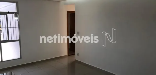 Apartamento com 3 Quartos para alugar, 72m² no Caiçara-Adelaide, Belo Horizonte