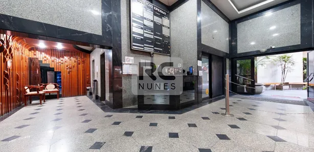 Ponto Comercial à venda, 68m² no Lourdes, Belo Horizonte