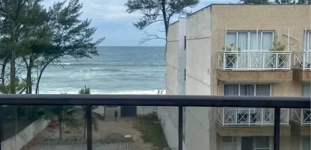 Apartamento com 3 Quartos para alugar, 177m² no Recreio dos Bandeirantes, Rio de Janeiro