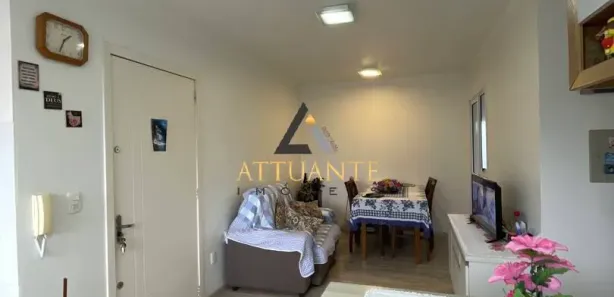 Apartamento com 2 Quartos à venda, 65m² no Jardim Eldorado, Caxias do Sul
