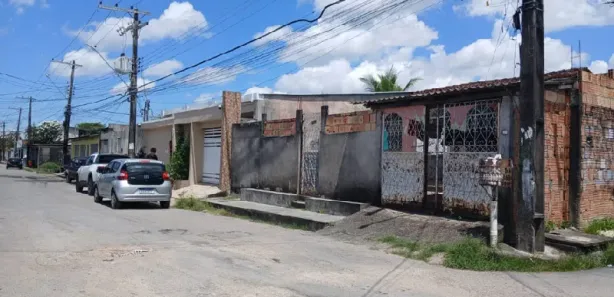Casa com 2 Quartos à venda, 58m² no Cidade Nova, Manaus