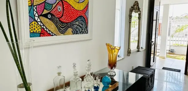 Casa com 3 Quartos para alugar, 120m² no Atalaia Nova, Barra dos Coqueiros