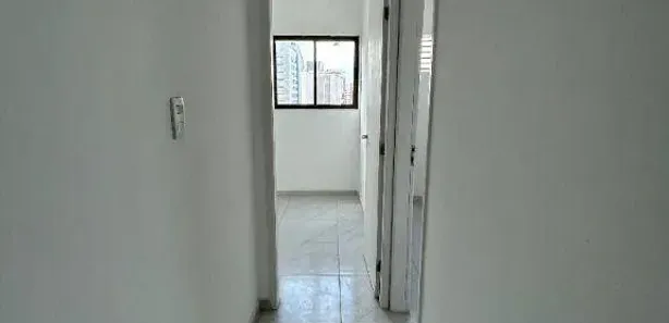 Apartamento com 3 Quartos para alugar, 94m² no Boa Viagem, Recife