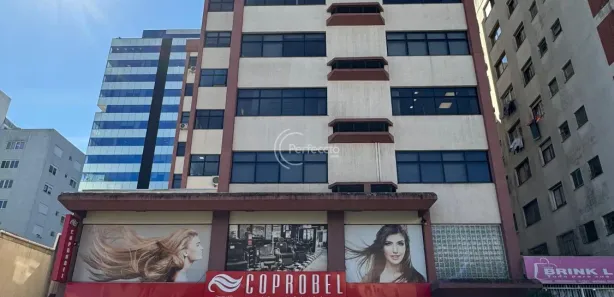 Sala Comercial à venda, 100m² no Centro, Caxias do Sul