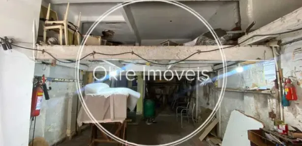 Ponto Comercial à venda, 72m² no Urca, Rio de Janeiro