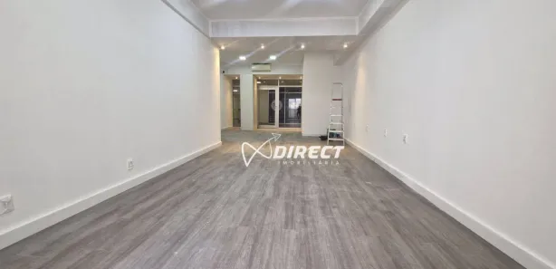 Ponto Comercial para alugar, 66m² no Barra Olímpica, Rio de Janeiro