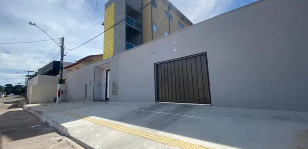 Kitnet com 1 Quarto para alugar, 23m² no Setor Sol Nascente, Goiânia