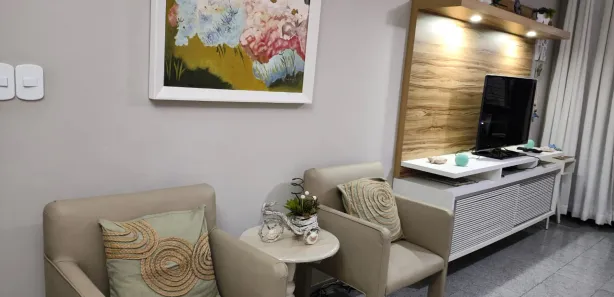 Apartamento com 2 Quartos à venda, 85m² no Prainha, Arraial do Cabo