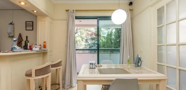 Apartamento com 1 Quarto à venda, 45m² no Itaim Bibi, São Paulo