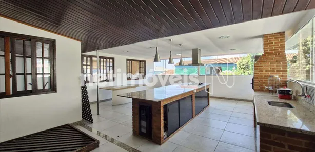 Cobertura com 4 Quartos à venda, 430m² no Freguesia (Ilha do Governador), Rio de Janeiro