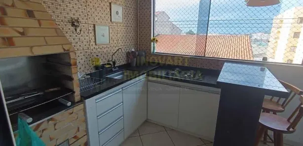 Apartamento com 2 Quartos para alugar, 100m² no Centro, São Pedro da Aldeia