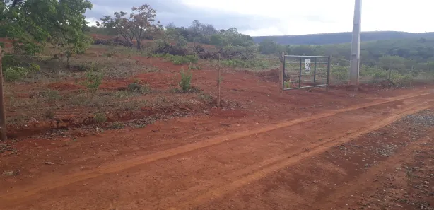 Lote/Terreno à venda, 20000m² no , Paraopeba