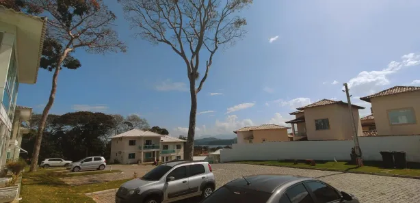 Apartamento com 2 Quartos à venda, 65m² no Porto da Roça I, Saquarema