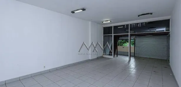 Ponto Comercial à venda, 100m² no Santo Agostinho, Belo Horizonte