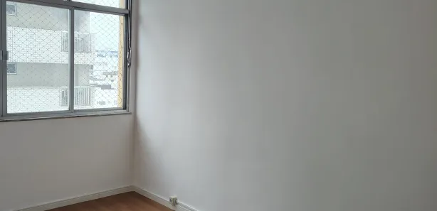 Apartamento com 1 Quarto para alugar, 53m² no Laranjeiras, Rio de Janeiro