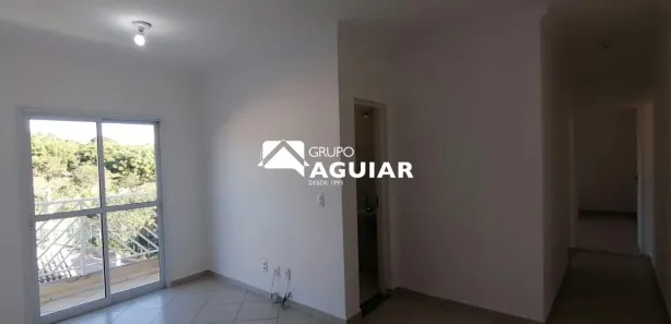 Apartamento com 2 Quartos para alugar, 69m² no Pinheirinho, Vinhedo