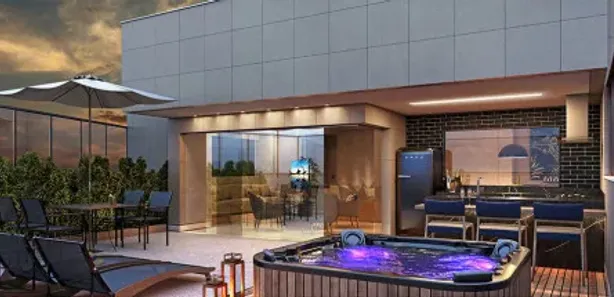 Apartamento com 3 Quartos à venda, 188m² no Savassi, Belo Horizonte