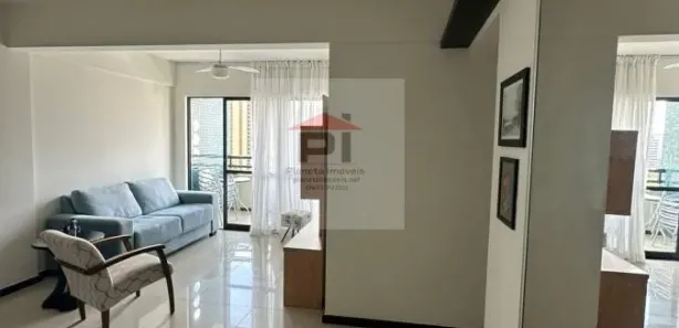 Apartamento com 2 Quartos à venda, 70m² no Pituba, Salvador