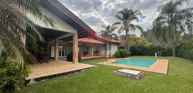 Casa de Condomínio com 4 Quartos para alugar, 600m² no Jardim Prestes de Barros, Sorocaba