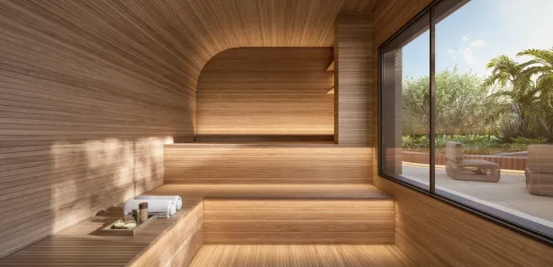 Lindenberg Reserva Paraíso no Paraíso, São Paulo