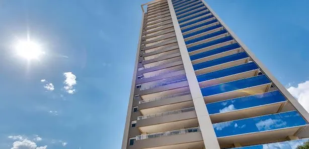 Apartamento com 4 Quartos à venda, 206m² no Plano Diretor Sul, Palmas