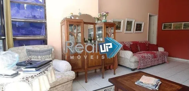 Apartamento com 2 Quartos para alugar, 80m² no Copacabana, Rio de Janeiro