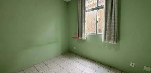 Apartamento com 3 Quartos à venda, 54m² no Diamante (Barreiro), Belo Horizonte
