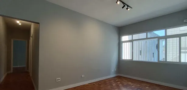 Apartamento com 2 Quartos à venda, 80m² no Ponta da Praia, Santos