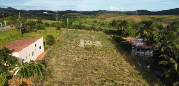 Lote/Terreno à venda, 5800m² no Comunidade Urbana de Jaboti, Guarapari