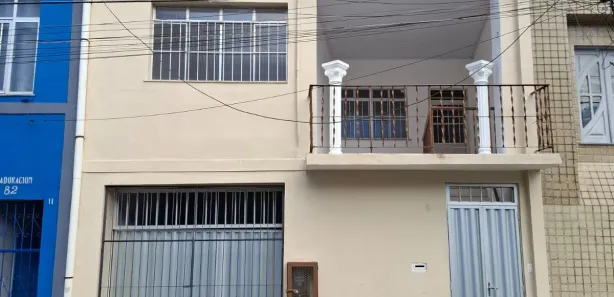 Casa com 4 Quartos à venda, 136m² no Tororó, Salvador